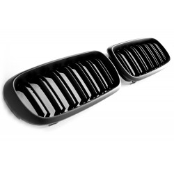 Εμπρός καρδιές M look για BMW Σειρά X (X5 F15/X6 F16)